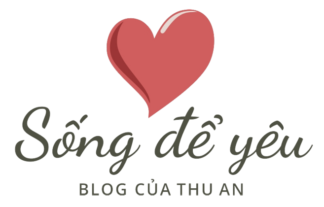 Blog của Thu An